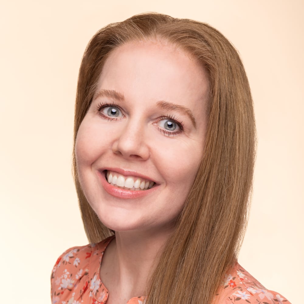 Andrea Sivillo, Advanced Certified Barton Tutor